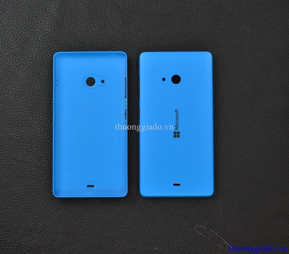 Thay nắp lưng Microsoft Lumia 540 * Lấy Ngay Thay nắp lưng Microsoft Lumia 540 * Lấy Ngay